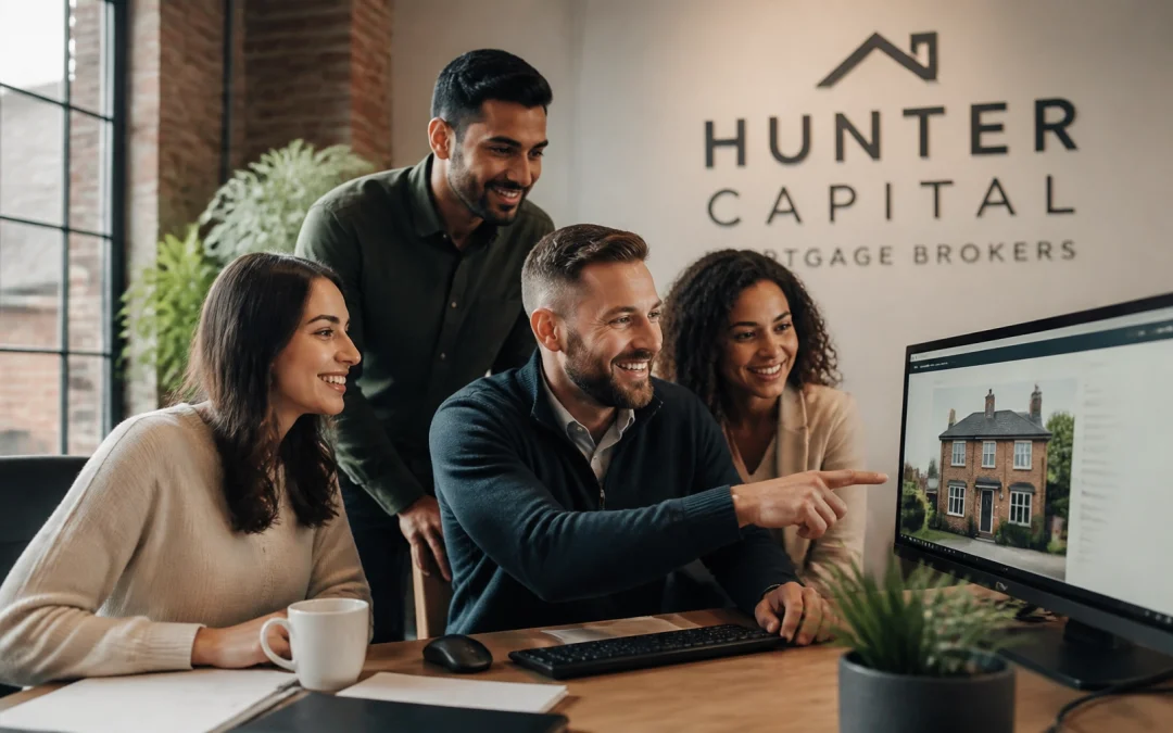 We’re Not Your Average UK Mortgage Company. Here’s Why.