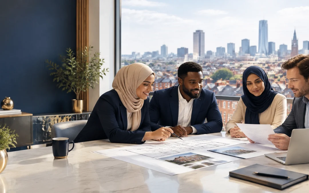 Why More Investors Are Moving to Sharia Finance in 2026