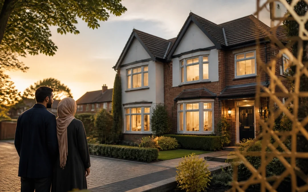 Why Choose Hunter Capital for Your Sharia Finance?